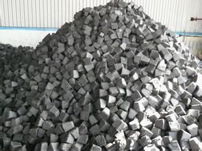 Carbon Electrode Paste   with  Ash 6%max