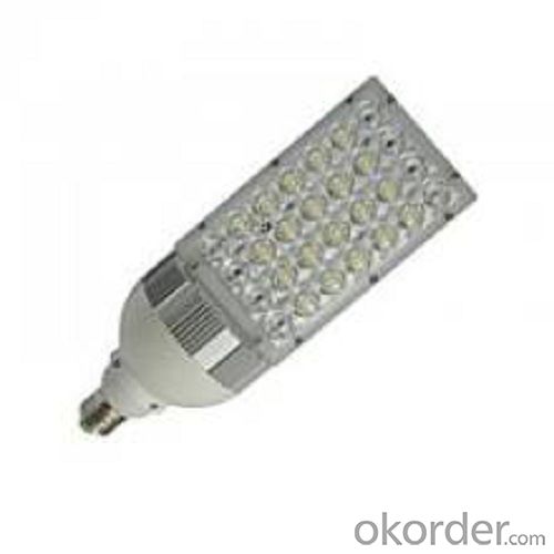 Solar panel LED street light LED lighting CNBM CE ROHS