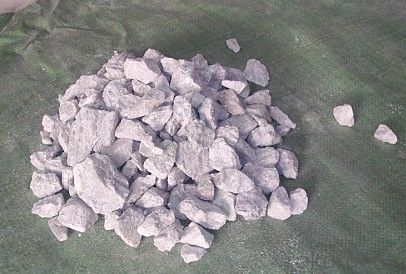 Metallurgical  Wollastonite-A Grade with High Quality
