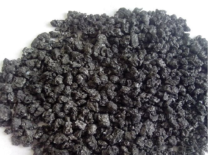 Carbon Electrode Paste -Ash7 with Good Quality Low Ash