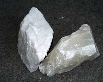 Metallurgical  Wollastonite-A Grade with High Quality