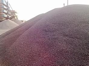 Calcined Anthracite Coal with FC 90-%95%