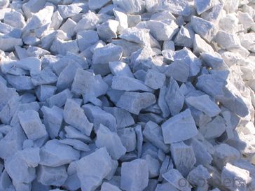 Metallurgical Wollastonite-Grade A With High Quality