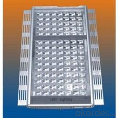 Solar Panel LED Street Light with American LED Chip
