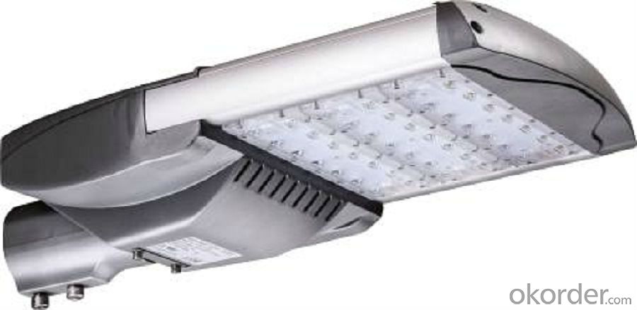 LED Street Light with Solar Panel 2015 Widely Used