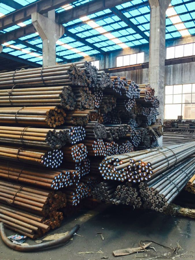Hot Rolled Carbon Steel C22 with High Quality