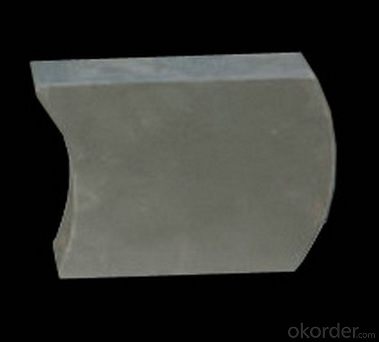 Magnesite Chrome Brick for Cement Rotary Kiln