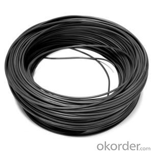 Solar Cable 4mm2 Solar PC Cable Hotselling