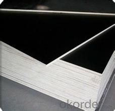 Different Types of Plywood Film Faced Plywood