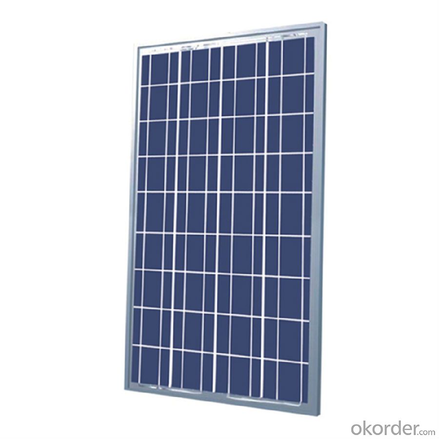 250W Mono Solar Panel for Home High Efficiency