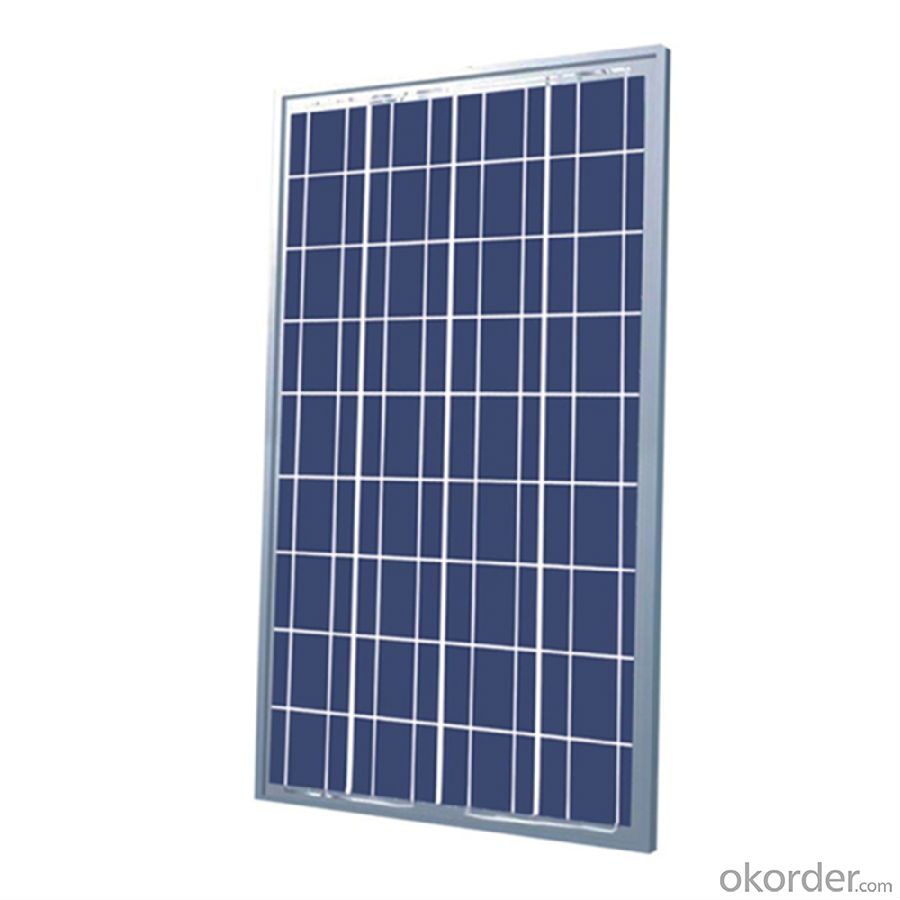 250W Monocrystalline Per Watt Solar Panels For Home Use