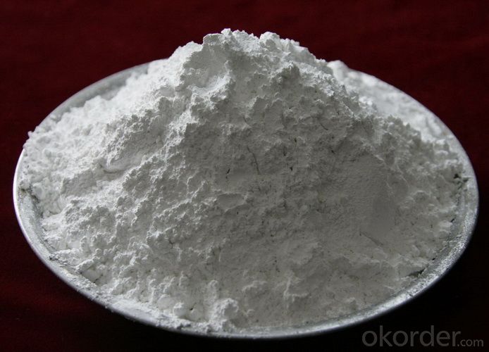 Refractory  Calcined  Bauxite ！！！on sell !!!