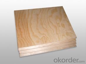Construction Plywood Film Faced Plywood Plywood for Furniture