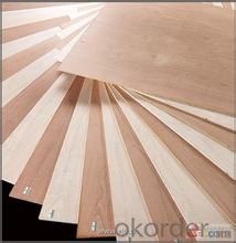 Plywood Hardwood Furniture Grade Plywood