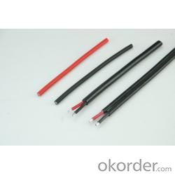 Solar Cable 4mm2 Solar PC Cable Hotselling