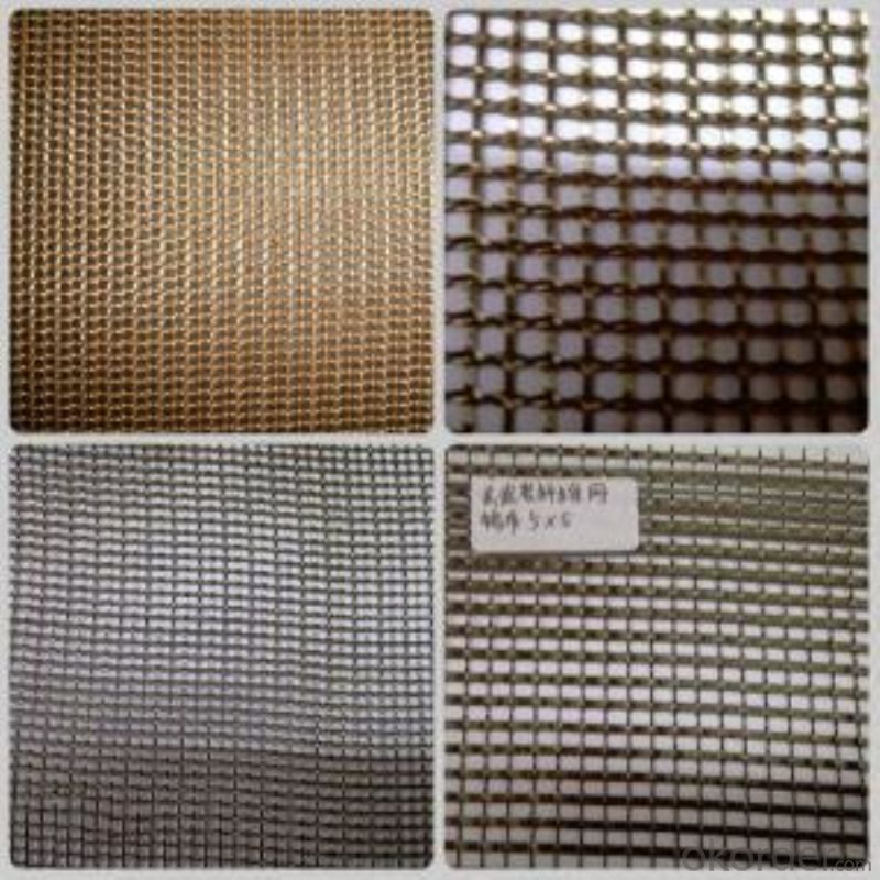 Basalt Fiber Fabric With different Mesh Size