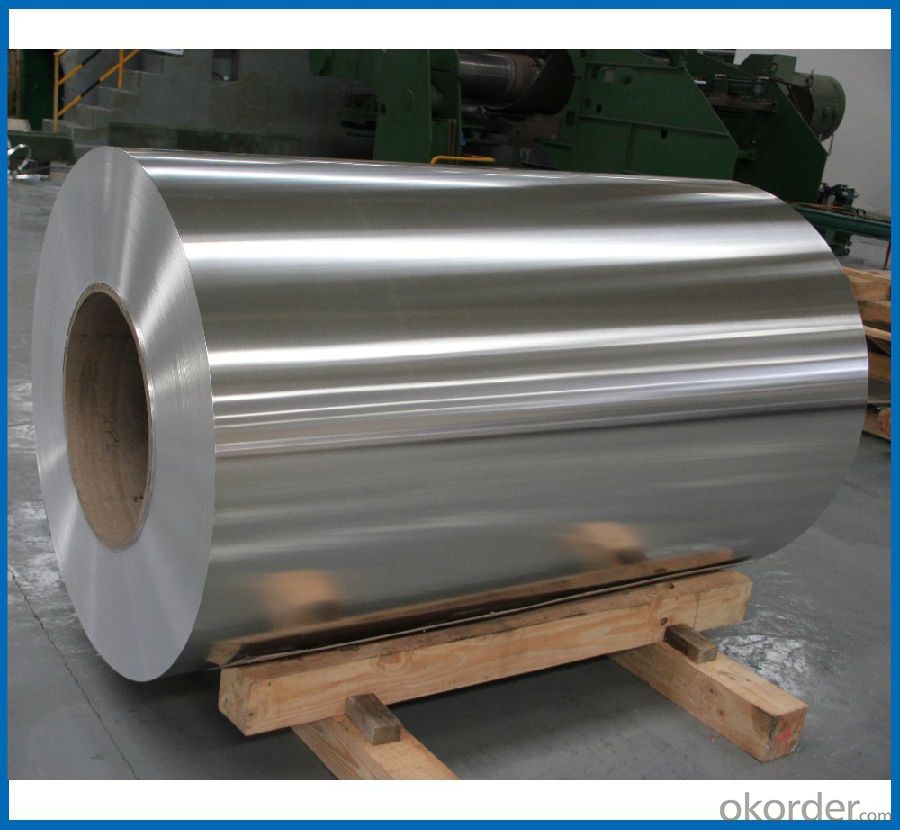Cheap Customized 5182 H19 Aluminum Coil for Drink Can