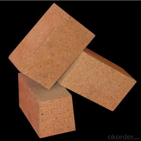 Refractory Fireproof Mullite Bricks refractories