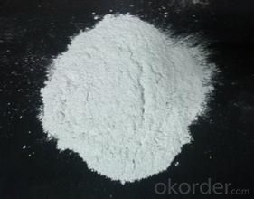 Tabular Alumina For  Refractory With Nice Delivery Time