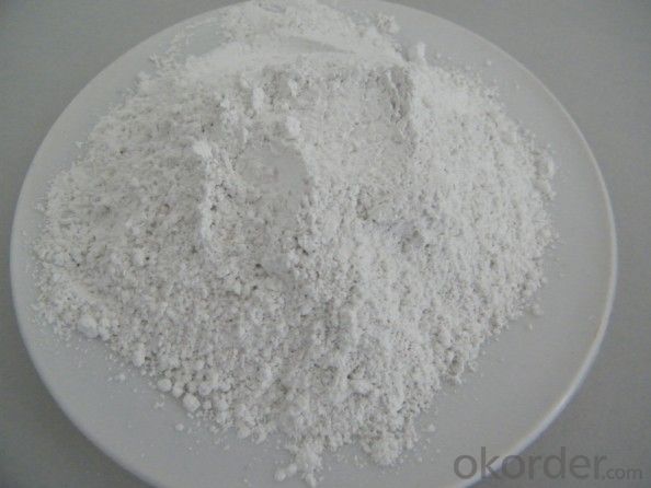 Tabular Alumina For Refractory Materials With Good Quality