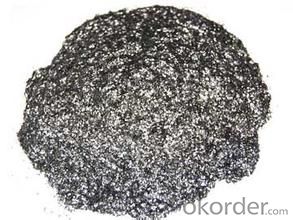 Flake Graphite With High Purity And Good Quality