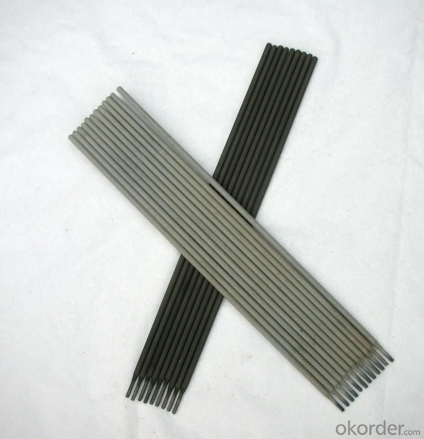 High-Quality and Various Types of Electrode