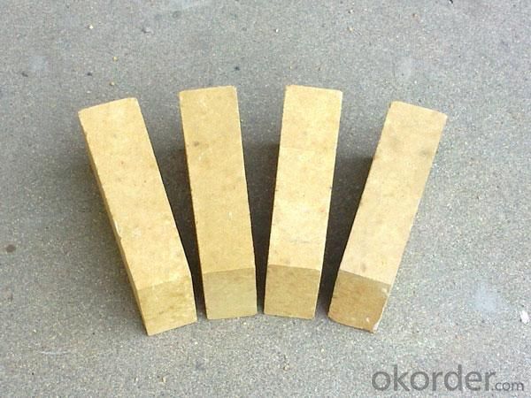 High Strength Wear-resistant Acid Resistant Brick