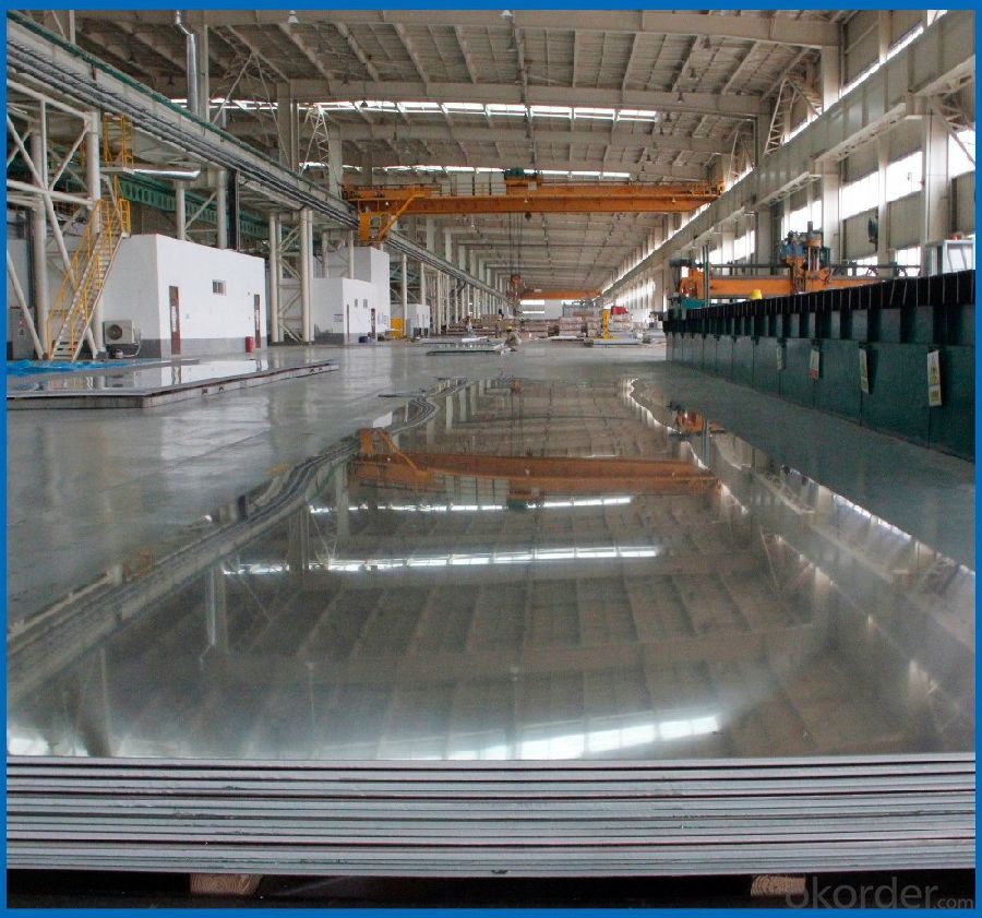 Prime Quality AA1100/AA1050 Aluminum Coil In Stock