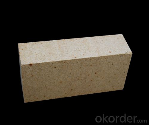 Refractory Fireproof Mullite Bricks refractories