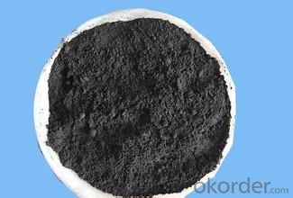 Flake Graphite With High Purity And Good Quality