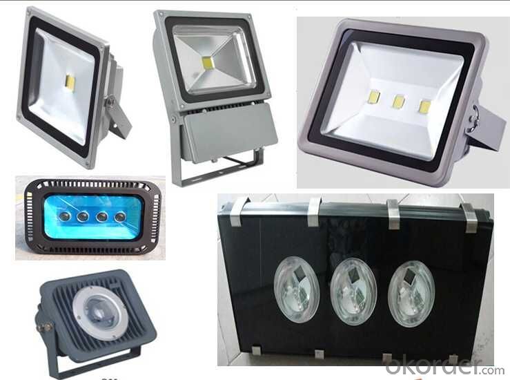 Led Panel Light 9w To 100w e27 6006lumen CE UL Approved China