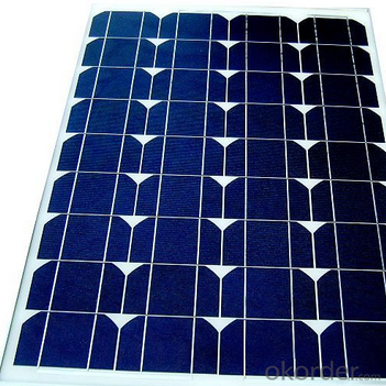 High Power Poly Solar Panel/Moudle---ICE 35