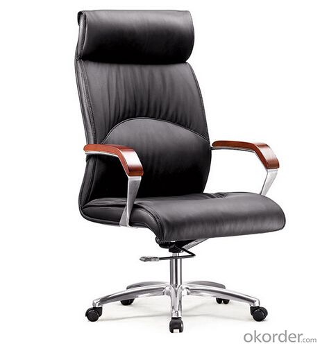 High Back Office Leather Chair New Arrival 2015