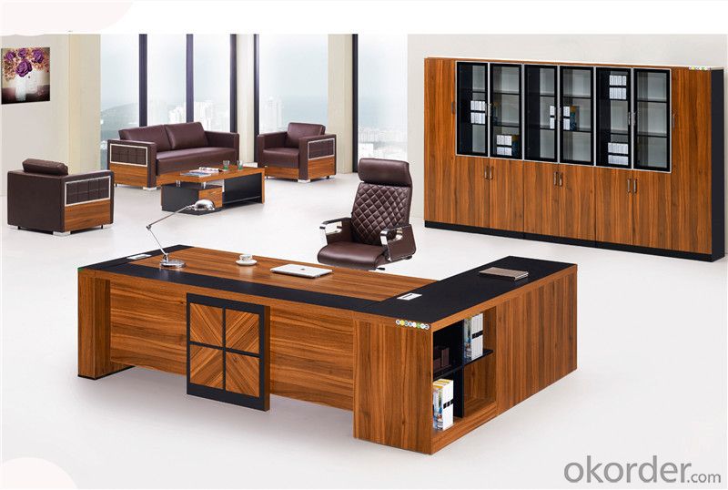 Office Desk Furniture for Staff  Single Seater