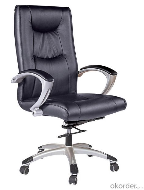 High Back Office Leather Chair New Arrival 2015