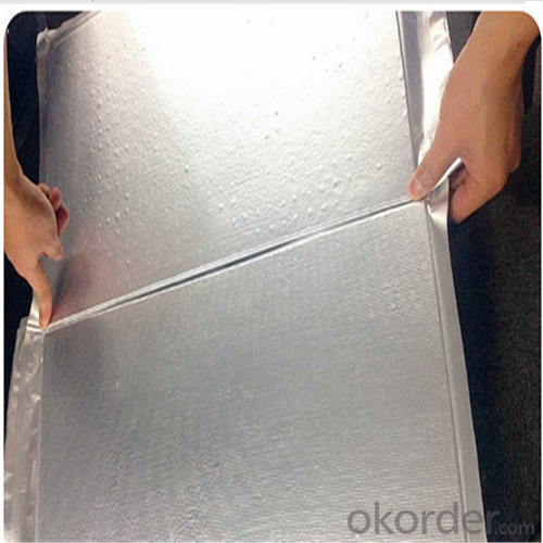 Microporous Insulation Panel as Insulation Materials for Sealing
