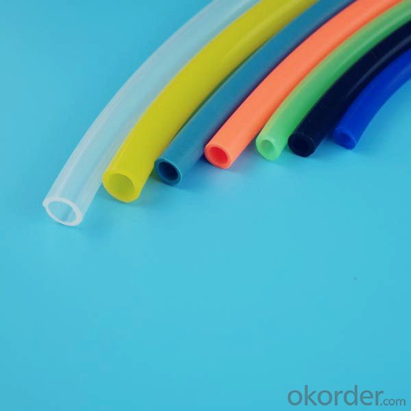 Popular new arrival silicone rubber hose manufacturer