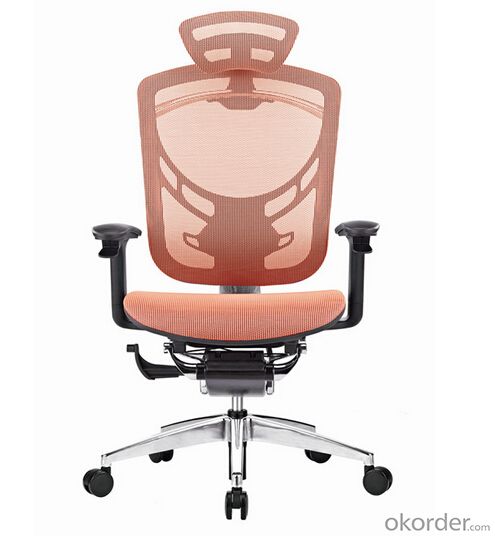 High Back Office Mesh Chair 2015 New Arrival