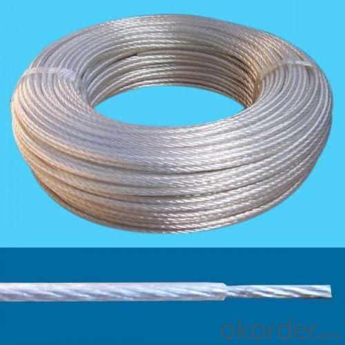 Electrical Wire and Cable Supplier for Xlpe 300mm Single Core Cable