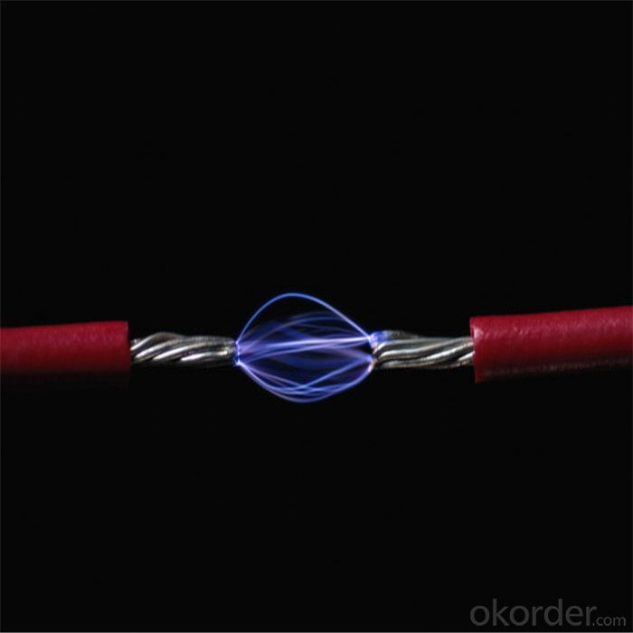 XLPE Insulated Multi-core Cables in China