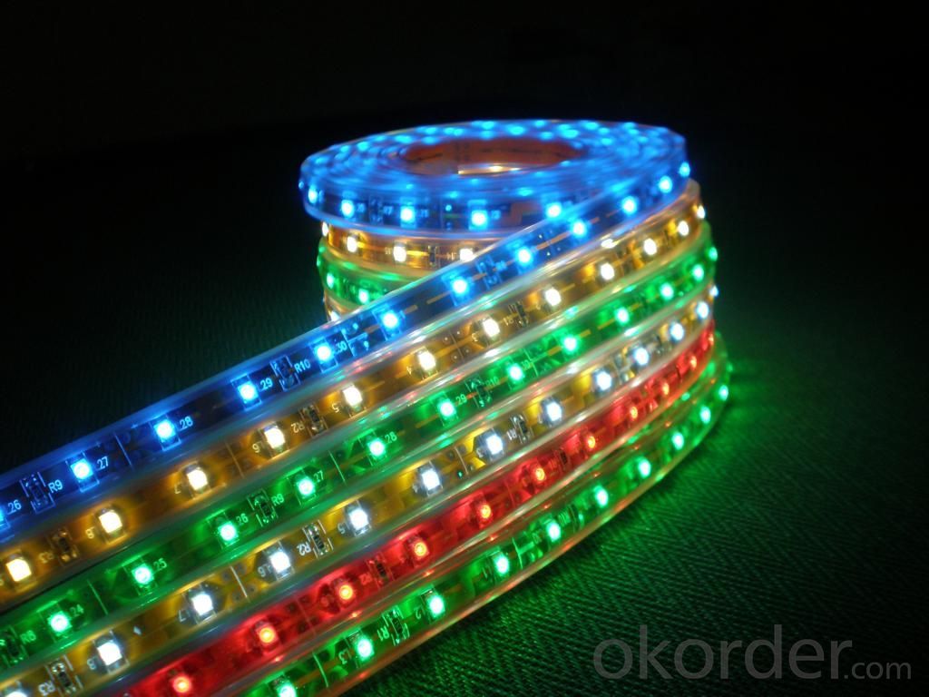 90V 240LEDS/Meter 3014 Led Strip Light