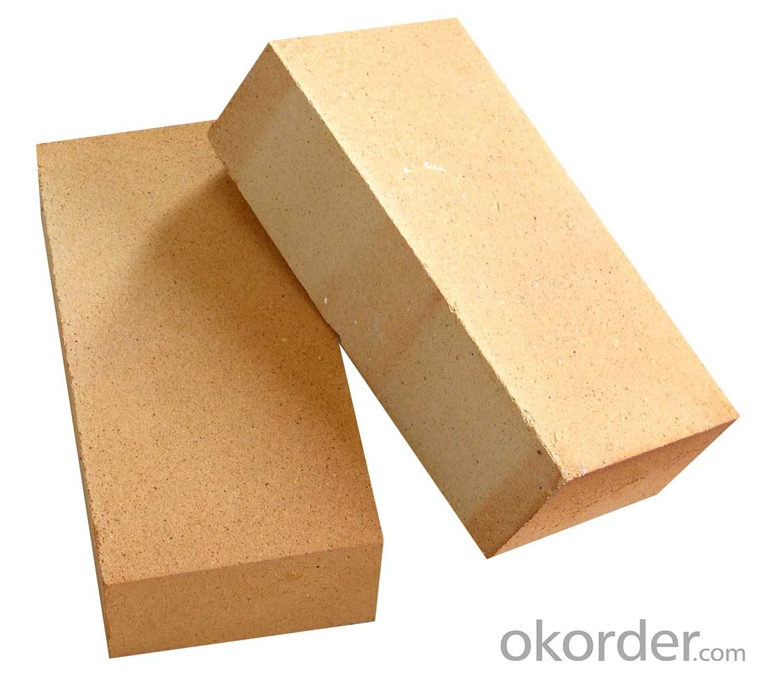 Reliable Quality High Alumina Brick with Quick Response