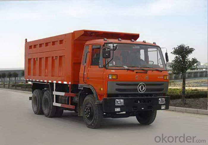 Tipper Dump Truck 6X4 340HP with Mercedes  Technology