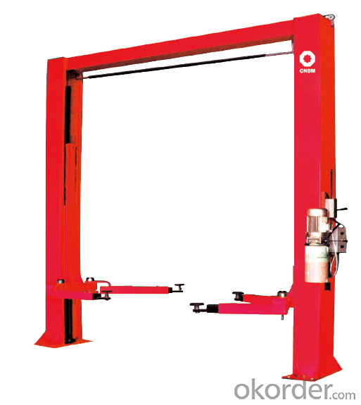 2 Post Hydraulic Lift/Automobile Lift/Car lift/Cheap price