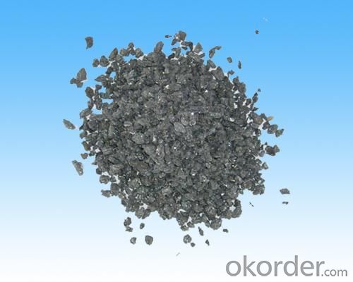 Flake Graphite With High Purity For Refractory