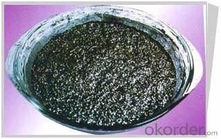 Flake Graphite With High Purity For Refractory
