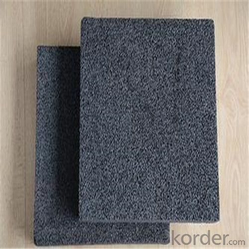 Silicon Carbide Ceramic Foam Filter  with Good Quality in 2015