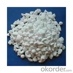 Tabular Alumina  For Refractory With Good  Delivery