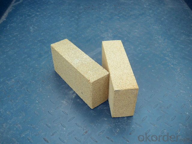 High Quality Industrial Furnace Used High Chrome Refractory Brick