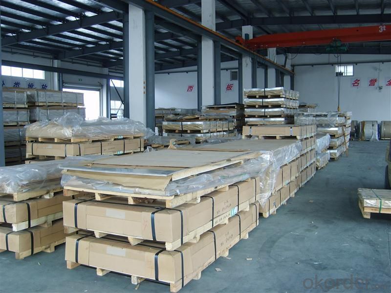 Customized 5052 H36 Wide Aluminum Coil of Good Quality